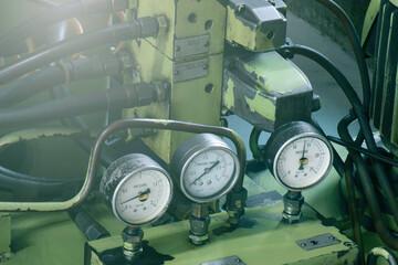 Rotary Actuators and Solenoid valves